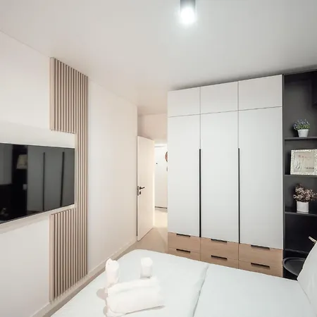 Apartamento Bluewaves In Odyssey Pools And Parking