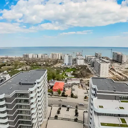 Bluewaves In Odyssey Pools And Parking